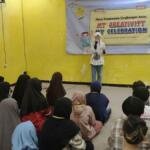 Di Balik Meriahnya Penutupan MPLS, Puluhan Pemimpin Cilik Bersiap Ambil Peran