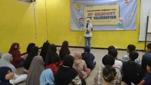 Di Balik Meriahnya Penutupan MPLS, Puluhan Pemimpin Cilik Bersiap Ambil Peran