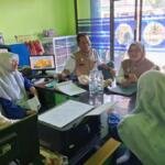 Dinas Koperasi Monitoring KSPPS Dinar Setia, Perkuat Tata Kelola dan Digitalisasi Layanan