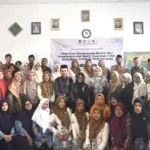 Dosen FH UNY Latih Guru PCM Tonjong Susun Modul Deep Learning