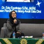 Dosen UM Bandung: Hadapi Tantrum Anak dengan Empati, Bukan Hukuman