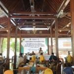 Dosen UMJT Sampaikan Rekomendasi Penguatan Program Usaha Ekonomi Produktif bagi KPM