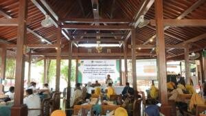Dosen UMJT Sampaikan Rekomendasi Penguatan Program Usaha Ekonomi Produktif bagi KPM
