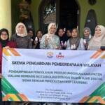 Dosen UMM Sinergikan Peternak dan Guru Kembangkan Olahan Susu Berbasis Bioteknologi