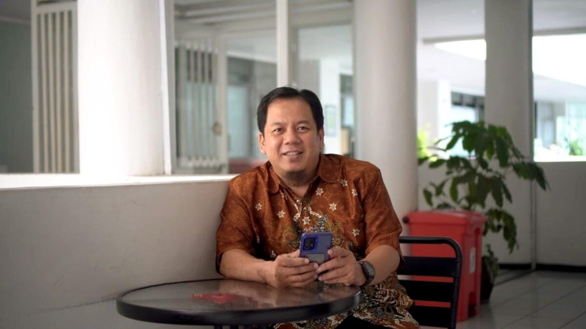 Dosen UMM Soroti Pentingnya Peran Pemerintah dalam Pembinaan Pengelola ambulan Lazismu