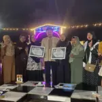 Dua Guru MTs Muhammadiyah 4 Bulubrangsi Purna Tugas, Tinggalkan Jejak Inspiratif
