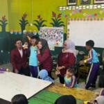 Dua Inovasi KKN T Umsida Hadirkan Pembelajaran Interaktif bagi Anak Usia Dini