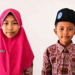 Dua Siswa MIM 16 Jumput Wakili PDM Bojonegoro di Fashmu III Jawa Timur 2026