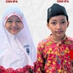 Dua Siswa SD Al Islam Cerme Lolos Seleksi OSN Tingkat Kabupaten 2026