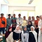 Duduk Bareng Rektor, UKM Seni Umla Matangkan Drama Kolosal untuk Mastama 2026