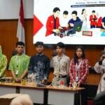Ekosistem EBT UMM Dorong Peserta BTI 2026 Rancang Prototipe Pembangkit Listrik Ramah Lingkungan
