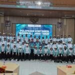 Empat Atlet SMP MUDA Perkuat Kontingen Jawa Timur di Kejurnas Woodball 2026