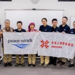 EMT Muhammadiyah Ditunjuk WHO sebagai Peer Reviewer Verifikasi Peace Winds Japan