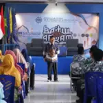 Fathurrahim Syuhadi Tegaskan Ideologi Muhammadiyah Berbasis Nilai Islam Berkemajuan