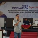 Feed Innovation Expo 2026, Mahasiswa Peternakan UMM Ciptakan Suplemen Ternak Pengganti Antibiotik