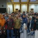 Festival Lentera 2026 PBSI Umsura Tampilkan Karya Mahasiswa dan Apresiasi Sastra