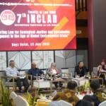 FH UMM Gelar INCLAR 2026, Rumuskan Keadilan Ekologis Lintas Generasi Bersama Dubes Tiga Benua