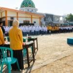 Fortasi 2026 Pondok Modern Muhammadiyah Paciran Tanamkan Karakter dan Kepedulian Lingkungan