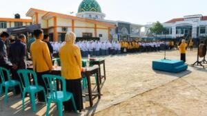 Fortasi 2026 Pondok Modern Muhammadiyah Paciran Tanamkan Karakter dan Kepedulian Lingkungan