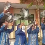 Fortasi 2026 Smamuga Kenalkan Karakter Pelajar Muhammadiyah