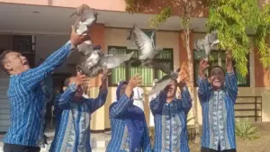 Fortasi 2026 Smamuga Kenalkan Karakter Pelajar Muhammadiyah