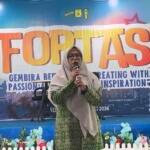 Fortasi Day 2 Smamio Perkuat Karakter dan Pola Pikir Siswa Baru untuk Siap Berkarya