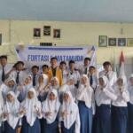 Fortasi MTs Muhammadiyah 4 Bulubrangsi Perkuat Karakter Kepemimpinan Bersama PC IPM Laren