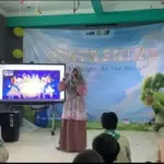 Fortasi SMA Muhammadiyah 9 Surabaya Ditutup dengan Seminar Anti Korupsi