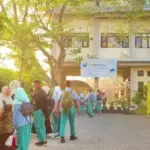 Fortasi Smamuga Tanamkan Karakter Lewat MPLS Ramah 2026