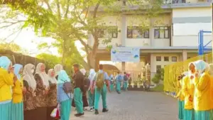 Fortasi Smamuga Tanamkan Karakter Lewat MPLS Ramah 2026