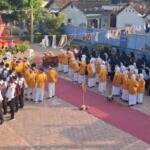 Fortasi Smamusix 2026 Resmi Dibuka, Usung Konsep Adikara untuk Bentuk Pelajar Berkarakter