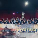 Fortasi SMP MBS Jombang Ajak Siswa Baru Nonton Film Children of Heaven