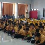 Fortasi SMP Musasi Kenalkan 7 Kebiasaan Positif pada Peserta Didik Baru