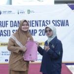 Fortasi SMP UMP 2026 Dibuka, Tanamkan Karakter dan Jiwa Kepemimpinan Sejak Hari Pertama
