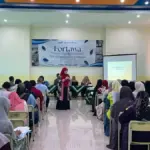 Fortawa SMP Mulia Tulangan Perkuat Sinergi Sekolah dan Wali Siswa