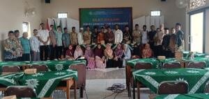 KBIHU Armina Bentuk Cabang Blimbing, Perluas Layanan Pendampingan Haji Muhammadiyah Sukoharjo
