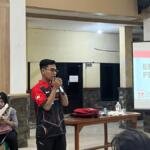 Gandeng PMI, KKN T Umsida Bekali Remaja Seketi Keterampilan Pertolongan Pertama