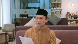 Gaya Jalanan Pidato Presiden