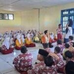 GEMPAR Hari Ketiga SD Mutu Kagumi Tanamkan 7 Kebiasaan Anak Indonesia Hebat