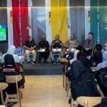 Gen Z Talk Social Campaign, CoE Kesejahteraan Sosial UMM Perkuat Kompetensi Profesional Mahasiswa