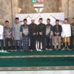 Gerakan Subuh Mengaji PDM Kota Probolinggo Perkuat Takwa dan Kepedulian Sosial