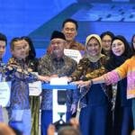 Gotong Royong untuk Pendidikan, Kemendikdasmen Satukan Mitra dalam Gerakan PSPB