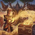 Gurita Modal Besar dan Matinya Hak Maestro Musik Daerah