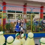 Guru Berkostum 7 KAIH Warnai MPLS TK Aisyiyah 5 Bungah