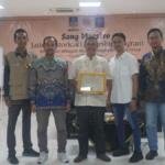 Guru Besar Ilmu Sejarah Unair Bagikan Tips Menulis Biografi Tokoh Muhammadiyah