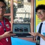 Guru PJOK Spemutu Gresik Sukses Terbitkan Buku Pelajaran PJOK