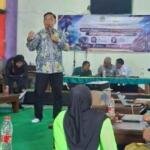 Guru PJOK Spemutu Jadi Narasumber Workshop MGMP PJOK SMP Se-Kabupaten Gresik