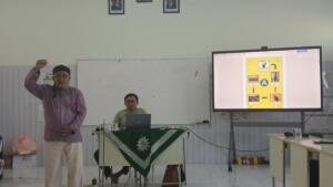 Guru SD Almadany Ikuti Pelatihan Tajdied dan Irama Hijaz untuk Perkuat Kompetensi Mengajar Al-Qur’an