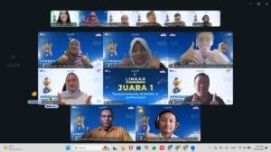 Guru SD Muhammadiyah Manyar Juara 1 Linkar 2026, Tuai Apresiasi Guru dari 36 Provinsi