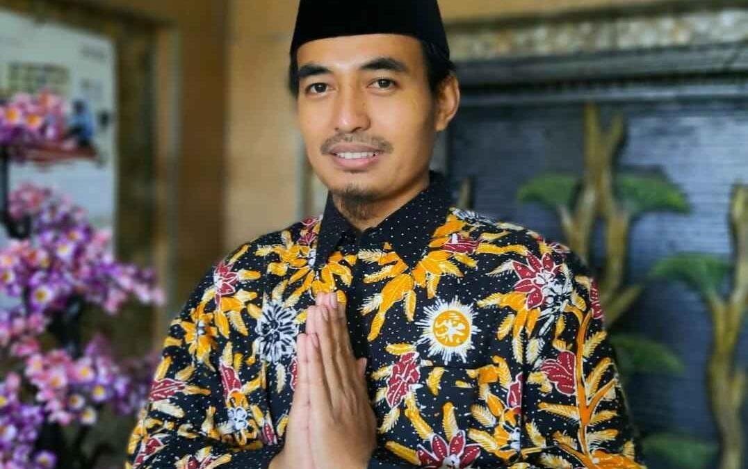 Guru SD Muwri Lolos Seleksi Penulis Sang Maestro Jatim Historical Leadership Program